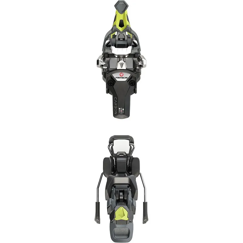 Fritschi Tecton 12 Carbon Ski Touring Binding-3